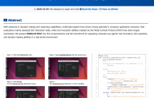 OSWorld-MCP 正式发布：面向 Computer-Use Agents 产品的评测基准
