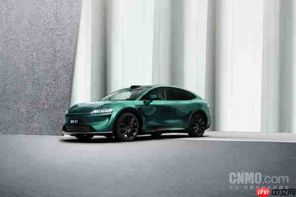 智界推出黑武士限时权益 至高58794元综合权益 抢占2025购车黄金窗口