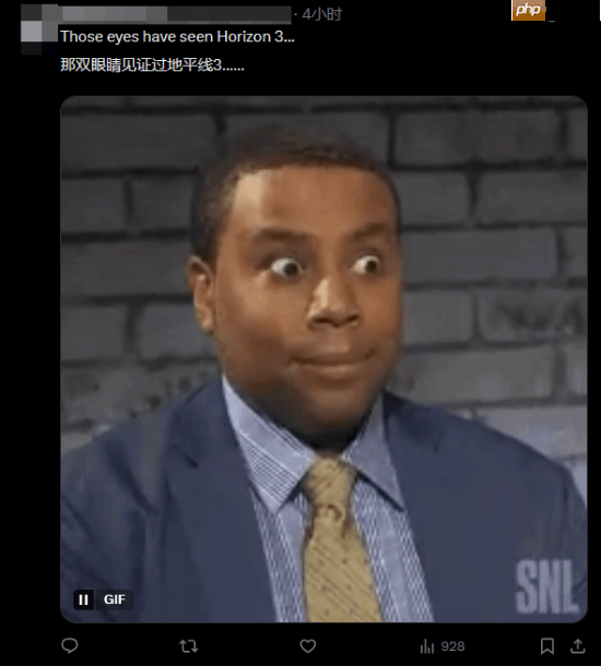 小岛秀夫晒和《地平线》系列开发商合影!又去谈合作了?