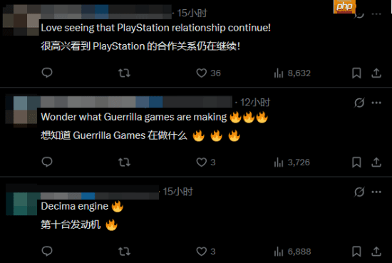 小岛秀夫晒和《地平线》系列开发商合影!又去谈合作了?