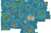 大千世界2魔法学院不同分支介绍说明