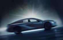 小鹏汽车首款Robotaxi明日亮相 预计将面向全球市场