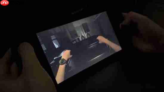 曝NS2版《生化危机9》容量变大!涨至31.5G