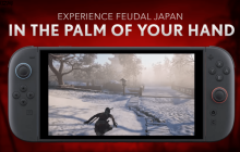 数毛社分析《刺客信条：影》NS2移植：缺乏光线追踪 细节有所取舍！