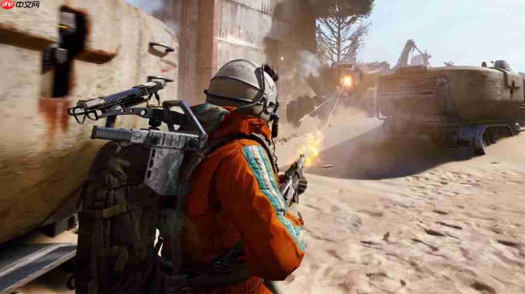 免费赠送500付费代币!《ARC Raiders》发放服务器问题补偿奖励