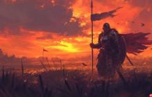 R星曾秘密筹划中世纪奇幻大作 无奈最终胎死腹中