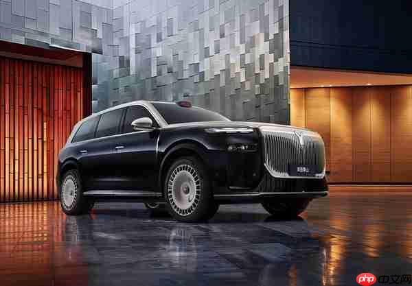 岚图汽车九连涨 一场非典型央企曲线的厚积薄发