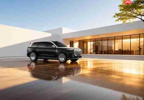 岚图汽车九连涨 一场非典型央企曲线的厚积薄发