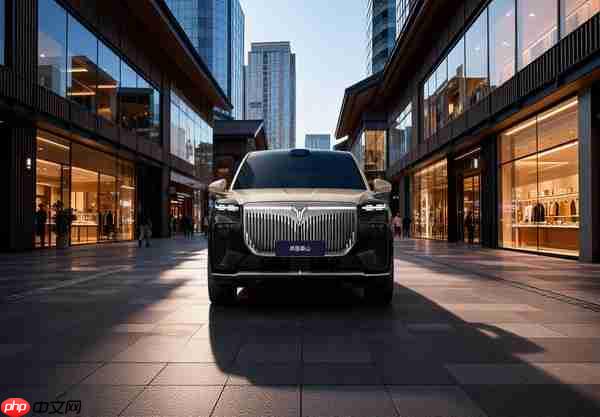 岚图汽车九连涨 一场非典型央企曲线的厚积薄发