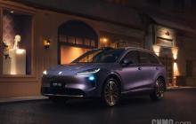 尚界H5上市43天交付破万！9000元跨年购置税同步推出