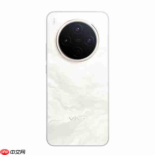 vivo Y500 Pro上架电信终端产品库 同档首发三星HP5 2亿旗舰主摄