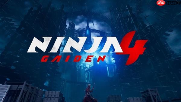 《忍者龙剑传4》实测 耕升 RTX 5060 Ti 16GB踏雪X3 OC开启新忍者之路