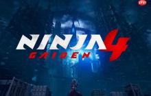 《忍者龙剑传4》实测 耕升 RTX 5060 Ti 16GB踏雪X3 OC开启新忍者之路