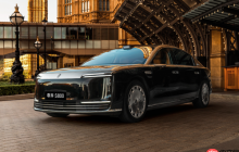 曝尊界S800上周交付创历史新高 彻底站稳百万轿车市场