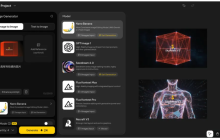 昆仑万维旗下 SkyReels 正式全新上线