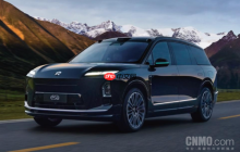 蔚来上周汽车销量数据：蔚来破4500台 乐道约4500台