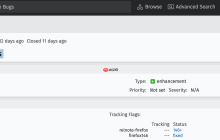 Firefox 将终止支持 Direct2D，转向 Skia 统一图形架构