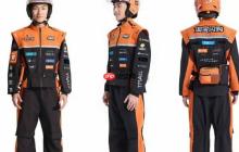 “蓝骑士”变“橙骑士”后 博主建议华为智驾小蓝人改色