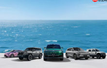 奇瑞汽车10月出口12.6万辆 前十月已破百万辆创新高