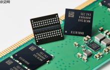 内存价格暴涨25%！三星延迟报价使缺货潮持续至明年