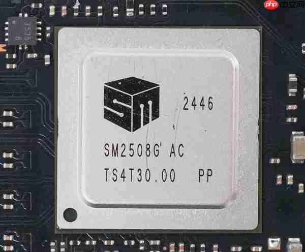 金士顿FURY叛逆者G5 PCIe 5.0 SSD新增8TB:极速14.8GB/s、至少7000元