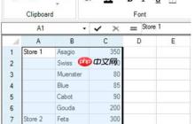 Spread Studio实现旭日图