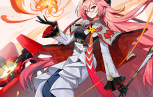 《伊瑟》公测PVE新手开荒攻略