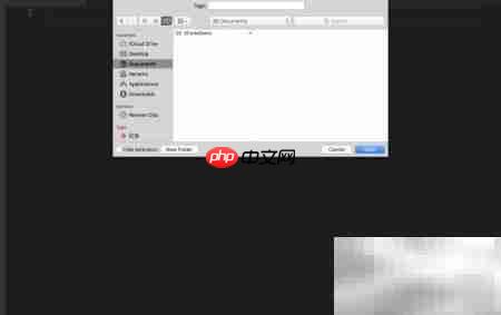 Mac上用VS Code运行Java