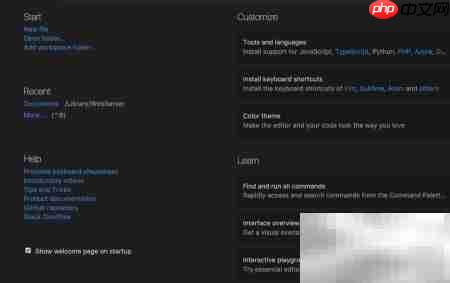 Mac上用VS Code运行Java