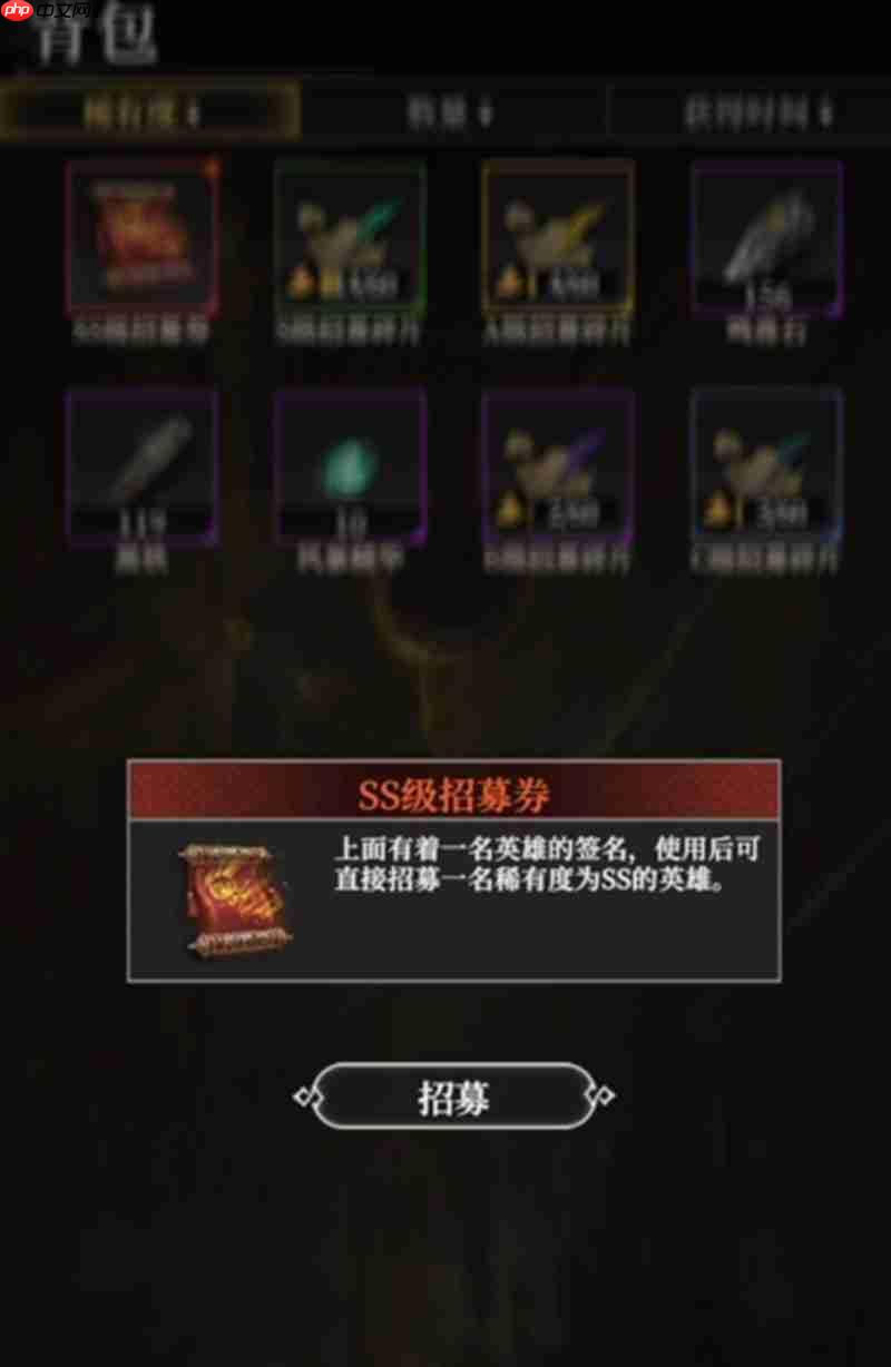 《地下城堡4:骑士与破碎编年史》凯玩法介绍