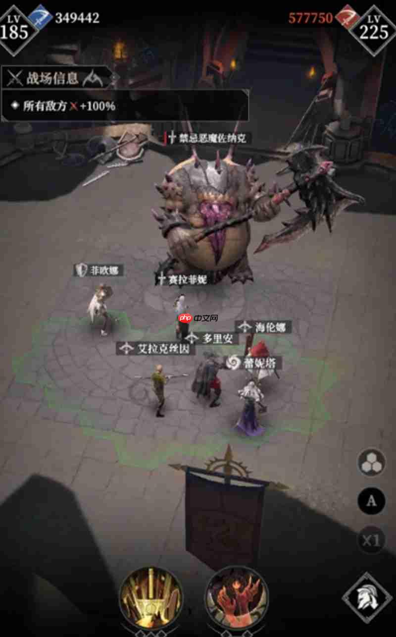 《地下城堡4:骑士与破碎编年史》凯玩法介绍