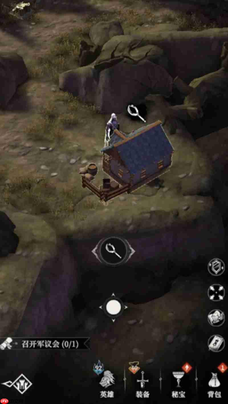 《地下城堡4:骑士与破碎编年史》凯玩法介绍