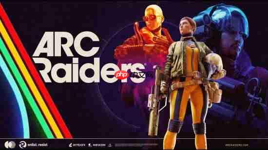 热门搜打撤新游《Arc Raiders》销量曝光:几天就卖了160万份!