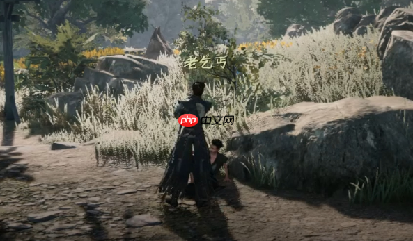 《下一站江湖2》丐门晋升攻略