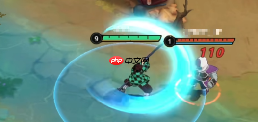 《漫画群星：大集结》灶门炭治郎介绍