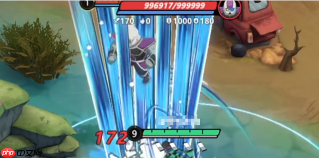 《漫画群星：大集结》灶门炭治郎介绍