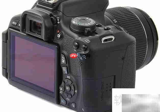 数码相机选购技巧指南