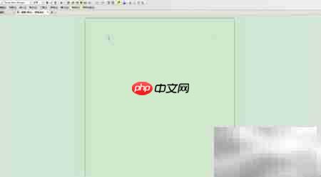 Office文件加密方法