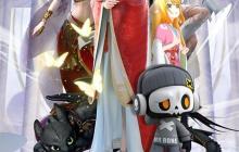 次元互动壁纸第二个壁纸使用教程