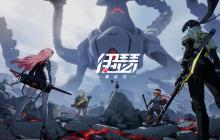 《伊瑟》利斯角色介绍