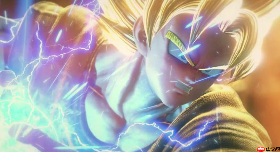 《Jump大乱斗》队伍推荐