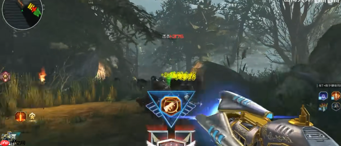 《逆战:未来》纪元之光介绍