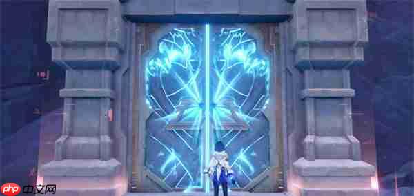 《原神》6.0新圣遗物秘境位置分布