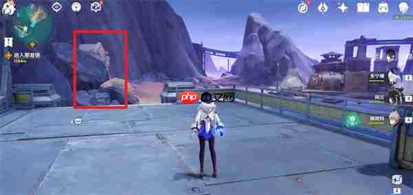 《原神》6.0新圣遗物秘境位置分布