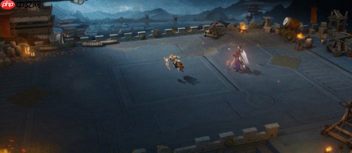 《三国志幻想大陆2：枭之歌》朱然介绍