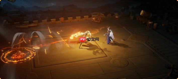 《三国志幻想大陆2：枭之歌》朱然介绍