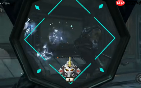 《逆战：未来》配件解锁方法