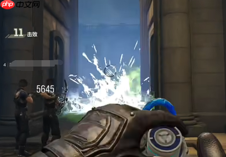 《逆战：未来》配件解锁方法