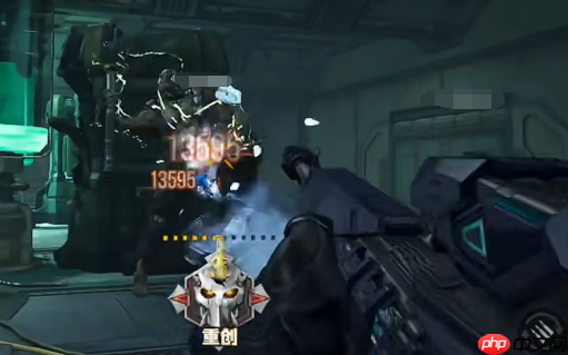 《逆战：未来》配件解锁方法