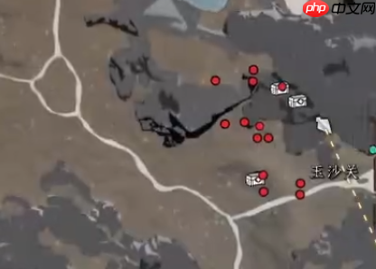 《下一站江湖2》荒漠之花任务完成攻略